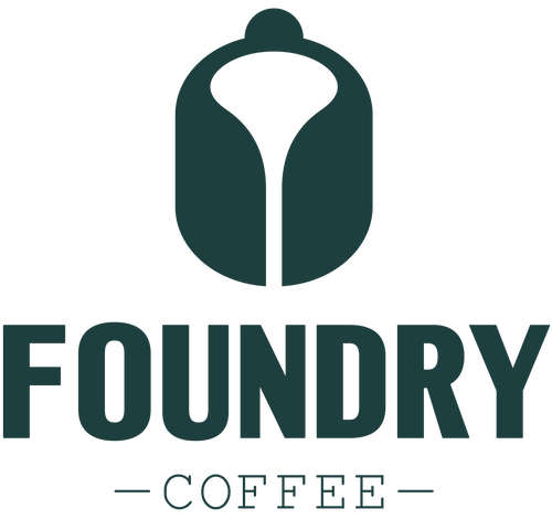Foundry Coffee